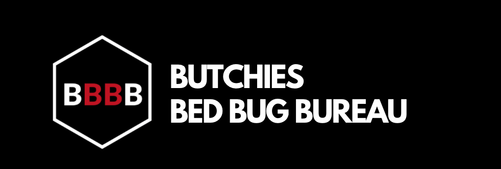 BBBB, LLC  DBA "Butchies Bed Bug Bureau
